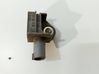 Airbag deployment crash/impact sensor A2048201985