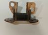 Front door upper hinge 85574E