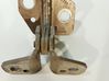 Front door upper hinge 1120038