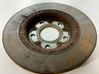 Rear brake disc 63909M