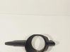 Front fog light trim/grill RH05113234
