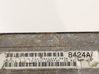 Engine control unit/module 04748424AA