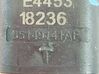 Sensor de posición del cigüeñal (Usadas) 05149141AF