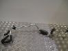 Engine coolant pipe/hose M8A27R081DD