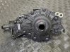 Mechanizm różnicowy przedni / Dyferencjał HK833017AD