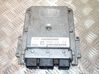 Engine control unit/module VP6C1U14A638AD