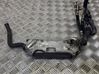 Gearbox / Transmission oil cooler 4G0317021T