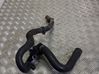 Engine coolant pipe/hose 6C1Q8A586AC
