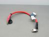 Positive cable (battery) 9259424