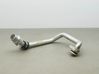 Engine coolant pipe/hose 06M121075L