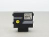 Fuel injection pump control unit/module 80A906093