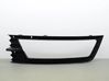 Front grill 5JA807681