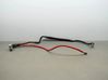 Positive wiring loom 5N0971228K