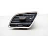 Dashboard air vent grill cover trim 8U2820901D
