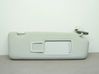Sun visor 8U0857552A