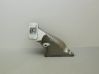 Engine mounting bracket 13807410