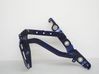 Tailgate/trunk/boot hinge 8F0827301