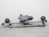 Front wiper linkage and motor 3019C003