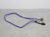 Lambda probe sensor 0258010485