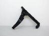 Rear bumper mounting bracket 8W5807453