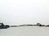 Gear shifter/selector 8611460