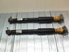 Set of springs and shock absorbers (Front and rear) 6C0512011AK