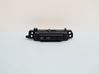 Tailgate/boot open switch button 75P356