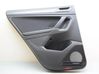 Rear door card panel trim 5NA035412