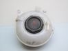 Coolant expansion tank/reservoir 5Q0121407G