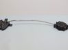 Tailgate/trunk/boot lock/catch/latch 7461674
