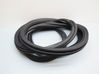 Rubber seal rear door 7428696