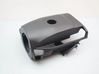 Steering wheel column trim 9498552