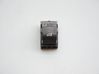 Tailgate/boot open switch button 9303662