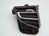 Dashboard air vent grill cover trim 89B820901A