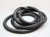 Rubber seal rear door 89A833722