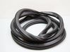 Front door rubber seal 11A867912B
