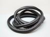 Rubber seal rear door 5E7867367B