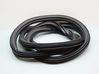 Rubber seal front door (on door) 5E3867365B