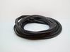 Trunk rubber seal (body) 575827705