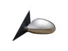 Front door electric wing mirror 34019