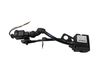 Acceleration sensor 4E0616576K