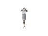 Front air suspension shock absorber 4Z7616040C