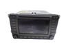 Panel / Radioodtwarzacz CD/DVD/GPS 1Z0035194