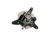 Stellmotor Heizung Klima D266NE9AA01