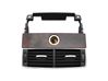 Rear air vent grill 4E0819203A