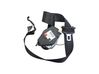 Rear seatbelt 4E0857805D