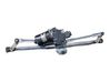 Motor y varillaje del limpiaparabrisas delantero 8D195513C