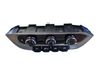 Unidad de control climatización 972501W070