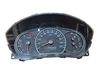 Speedometer (instrument cluster) 3411079J50