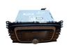 Radio/CD/DVD/GPS head unit 7M5T18C939EA
